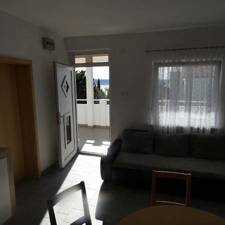 Tomo Apartment Starigrad Paklenica Exterior photo