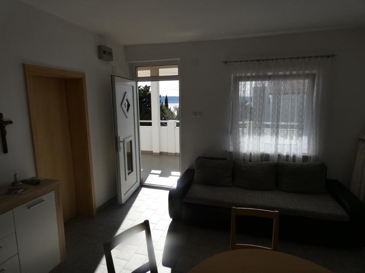Tomo Apartment Starigrad Paklenica Exterior photo